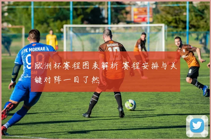 欧洲杯赛程图表解析 赛程安排与关键对阵一目了然